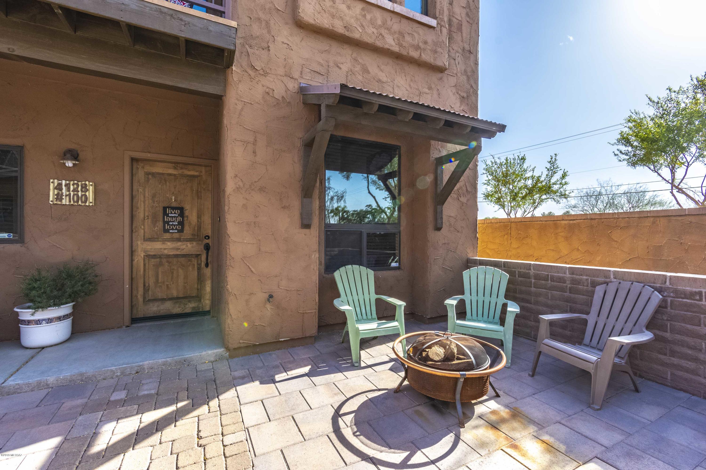 4128 North Thurston Lane - 1